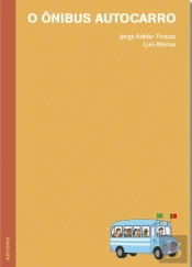 O Ônibus Autocarro