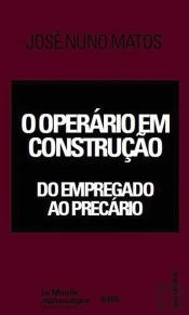 O Operário em Construção