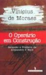 O Operário em Construção