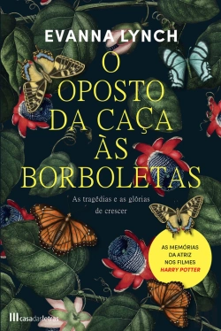 Bertrand.pt - O Oposto Da Caça Às Borboletas