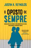 O Oposto de Sempre