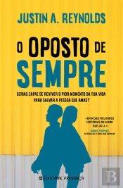 O Oposto de Sempre