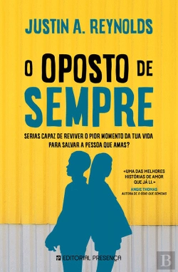 Bertrand.pt - O Oposto de Sempre