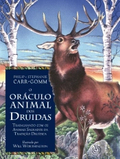 O Oráculo Animal dos Druidas