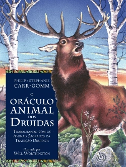 Bertrand.pt - O Oráculo Animal dos Druidas