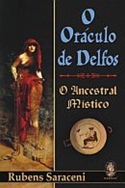 Bertrand.pt - O Oráculo de Delfos