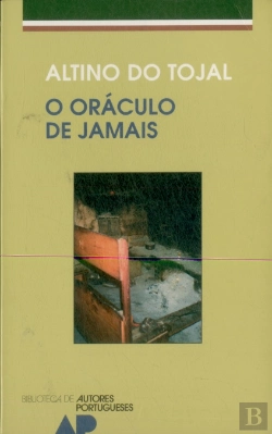 Bertrand.pt - O Oráculo de Jamais