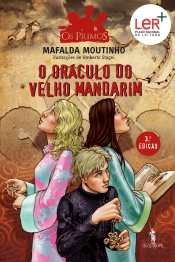 O Oráculo do Velho Mandarim