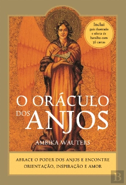 Bertrand.pt - O Oráculo dos Anjos