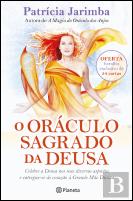 O Oráculo Sagrado da Deusa