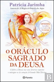 O Oráculo Sagrado da Deusa