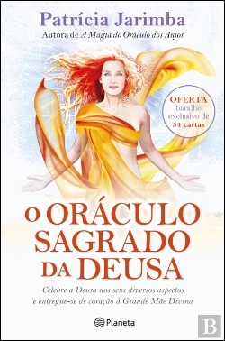Bertrand.pt - O Oráculo Sagrado da Deusa
