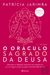 O Oráculo Sagrado da Deusa