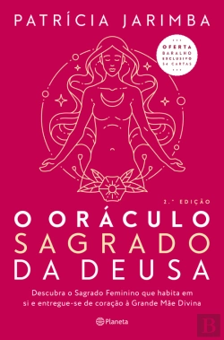 Bertrand.pt - O Oráculo Sagrado da Deusa