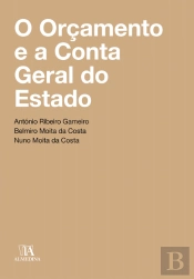 O Orçamento e a Conta Geral do Estado