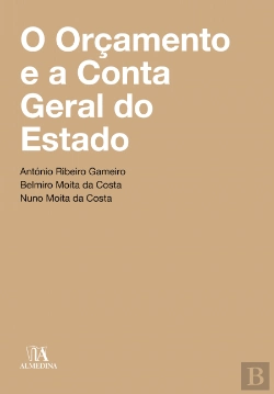Bertrand.pt - O Orçamento e a Conta Geral do Estado