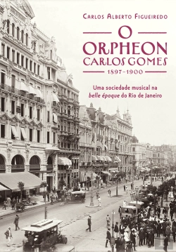 Bertrand.pt - O Orpheon Carlos Gomes