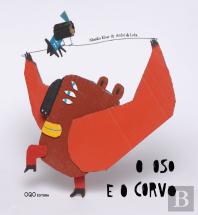 O Oso E O Corvo