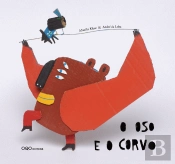 O Oso E O Corvo
