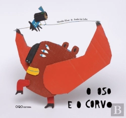 Bertrand.pt - O Oso E O Corvo