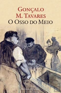 Bertrand.pt - O Osso do Meio