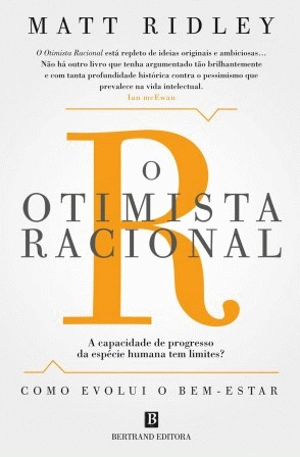 O Otimista Racional