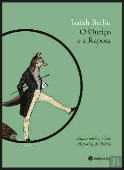 Bertrand.pt - O Ouriço e a Raposa