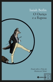 O Ouriço e a Raposa