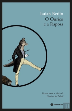 Bertrand.pt - O Ouriço e a Raposa