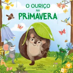 Bertrand.pt - O Ouriço na primavera