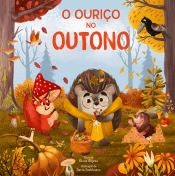 O Ouriço no outono