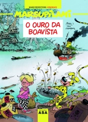 O Ouro da Boavista