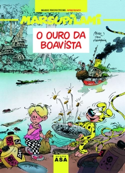 Bertrand.pt - O Ouro da Boavista