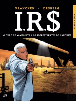 Bertrand.pt - O Ouro de Yamashita / Os Sobreviventes de Naquim