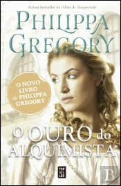 O Ouro do Alquimista