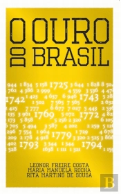 O Ouro do Brasil