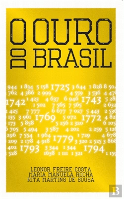 Bertrand.pt - O Ouro do Brasil
