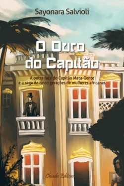 Bertrand.pt - O Ouro do Capitão