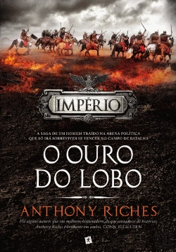 Bertrand.pt - O Ouro do Lobo