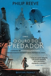 O Ouro do Predador