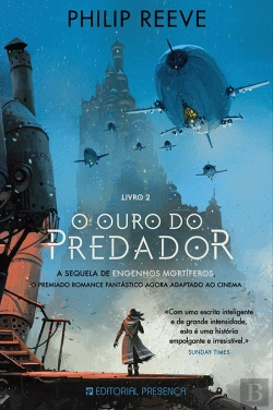 Bertrand.pt - O Ouro do Predador