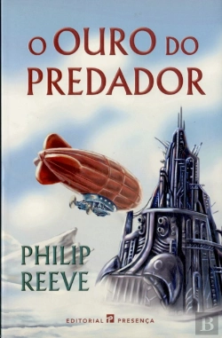 Bertrand.pt - O Ouro do Predador
