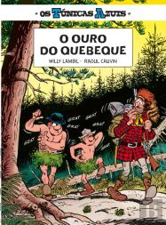 O Ouro do Quebeque