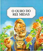 O Ouro do Rei Midas