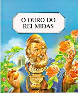 Bertrand.pt - O Ouro do Rei Midas