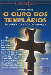O Ouro dos Templários