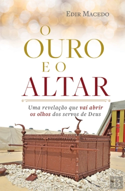 Bertrand.pt - O Ouro E O Altar