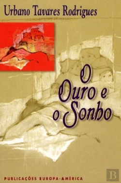 Bertrand.pt - O Ouro e o Sonho