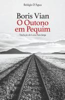 O Outono em Pequim