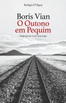 O Outono em Pequim